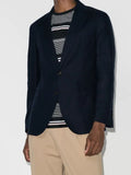 Polo Ralph Lauren single-breasted blazer jacket