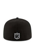 NEW ERA CAP x New York Jets 59FIFTY embroidered baseball cap