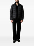 GUESS USA seamless puffer jacket