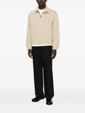 Prada old denim blouson jacket