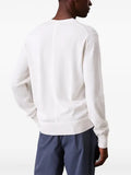 Calvin Klein Classic Supima sweater