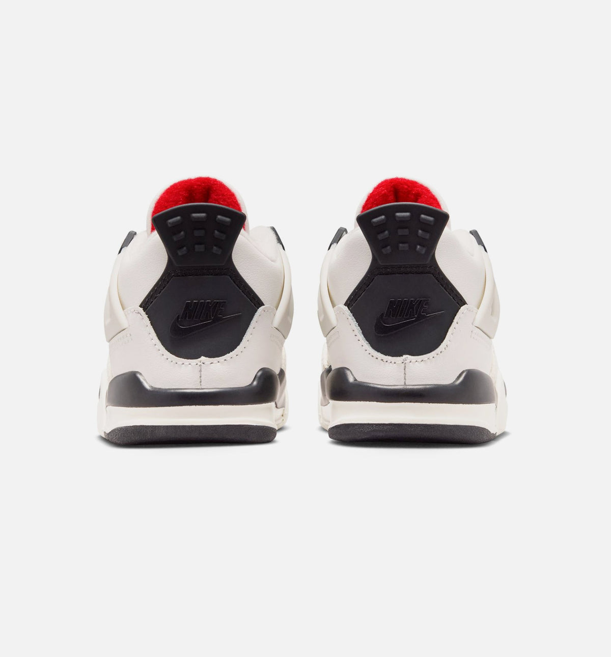 Air Jordan 4 Retro Flight Club Infant/Toddler Sneakers