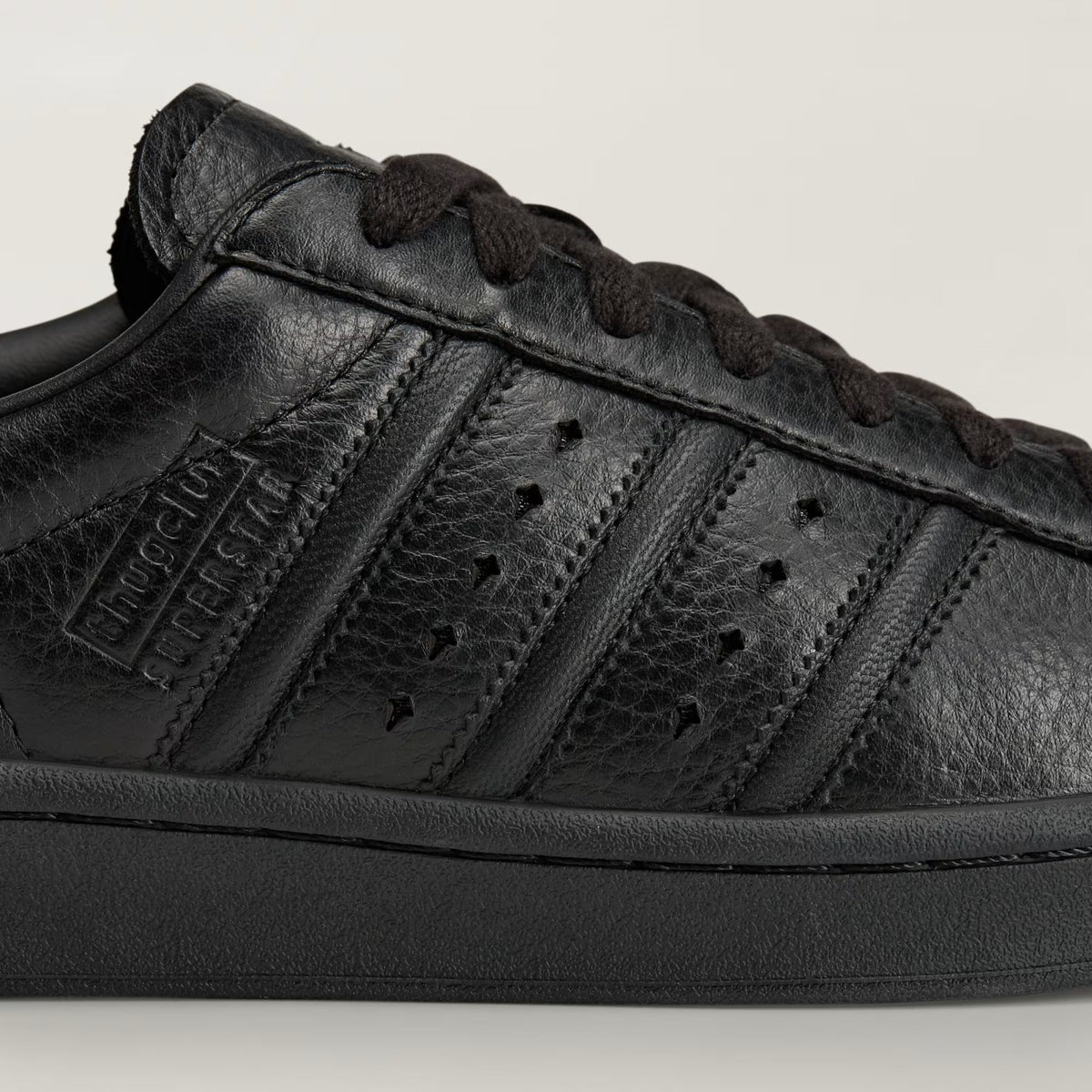 Adidas x Thug Club Superstar Vintage TC