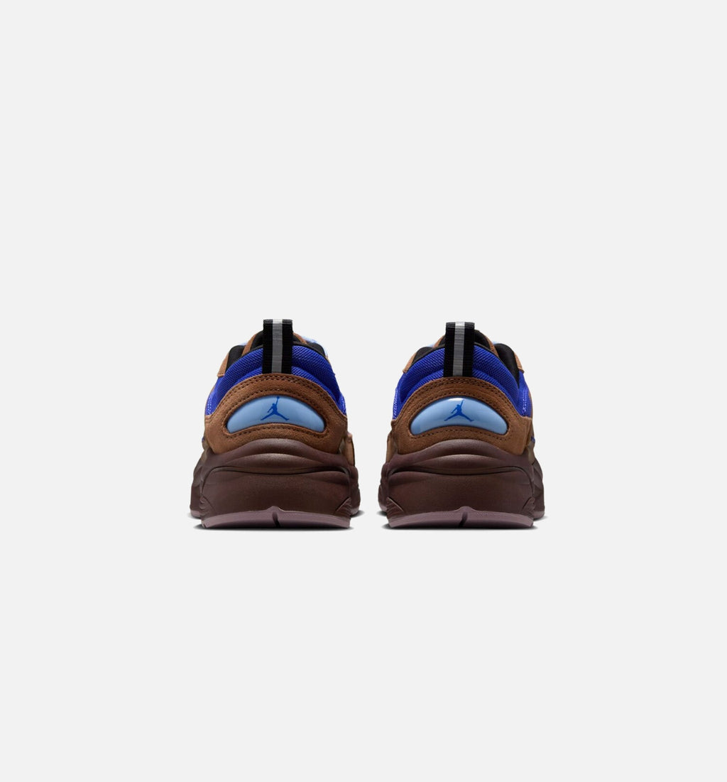 Nike Trunner Archaeo - Men's Lifestyle Sneaker (Archaeo Brown/Persian Violet/Earth/Aluminum)